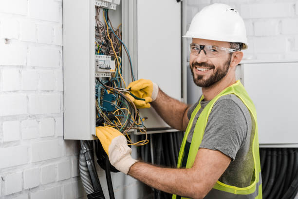 Best Home Electrical Repair  in Lordship, CT