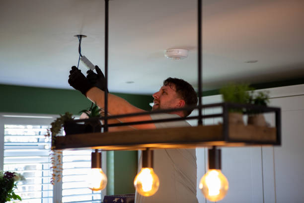 Best Commercial Electrician Services  in Lordship, CT