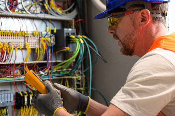 Best Electrical Rewiring Services  in Lordship, CT
