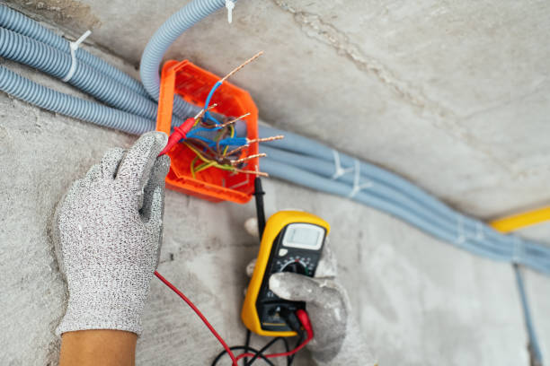 Best Local Electrician Companies  in Lordship, CT